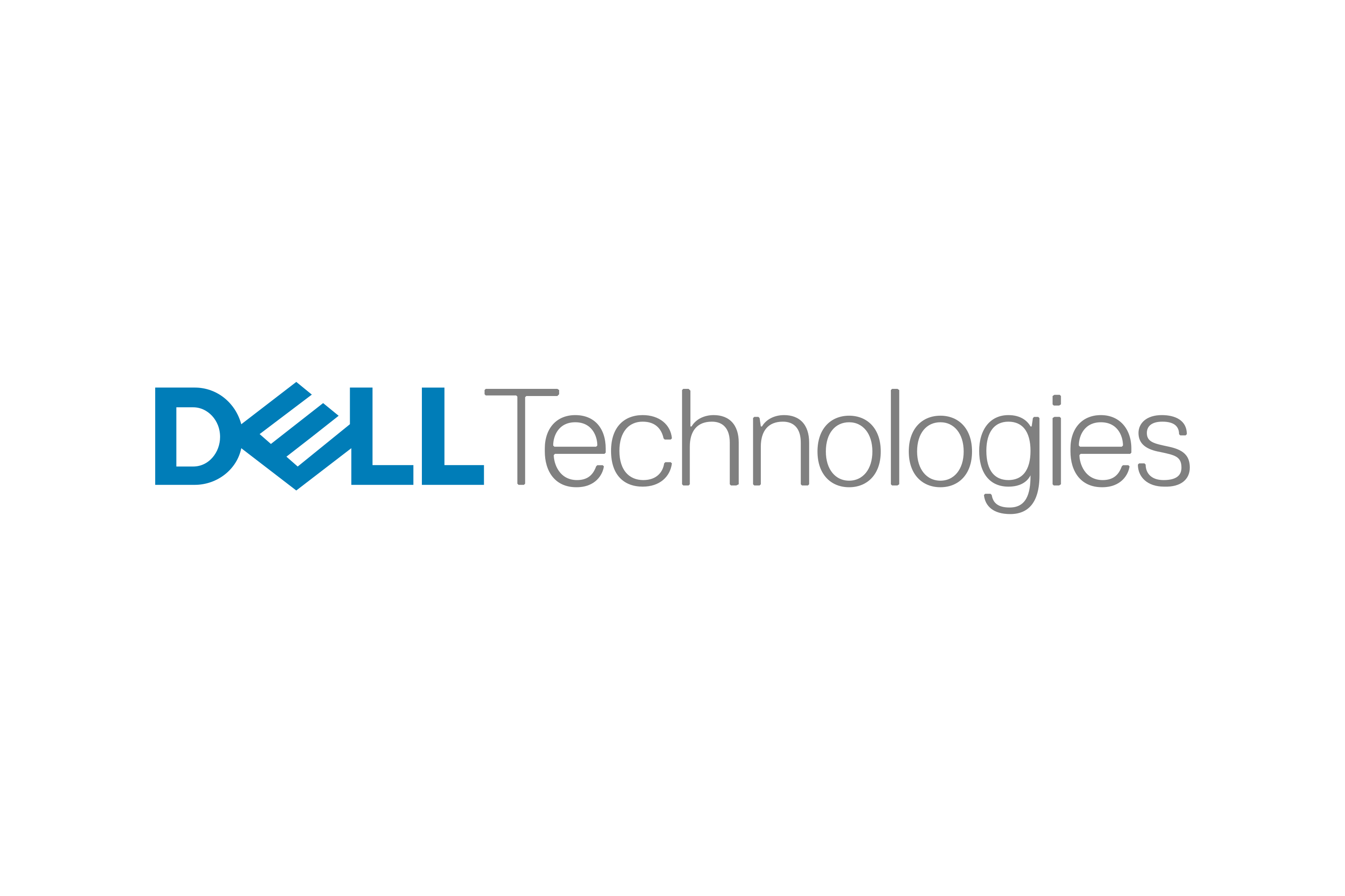 Dell-Technologies-logo ICT partner